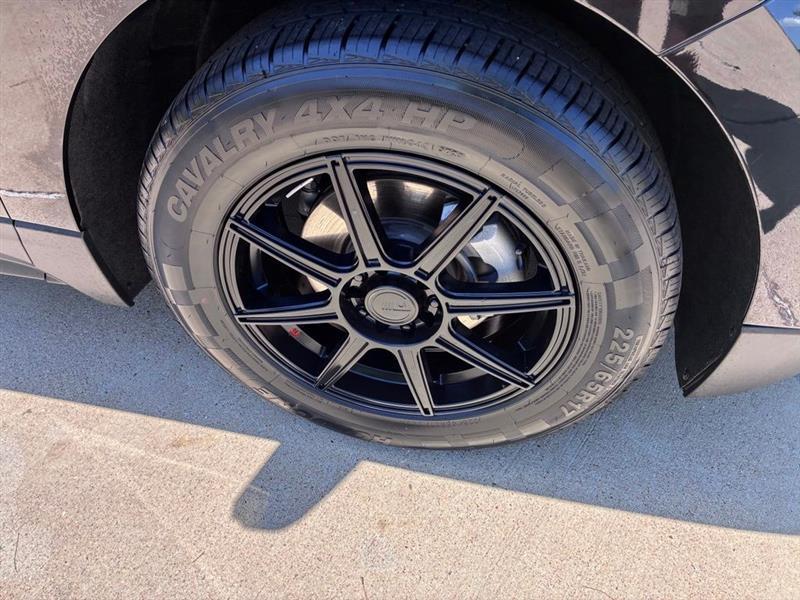Chevrolet Equinox LT 1.5 2WD 2019