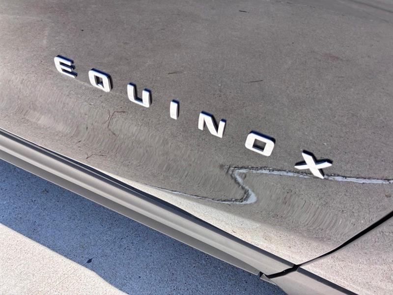 Chevrolet Equinox LT 1.5 2WD 2019