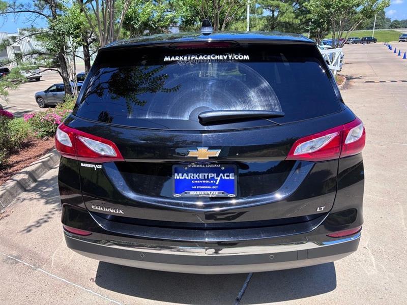 Chevrolet Equinox LT 1.5 2WD 2019