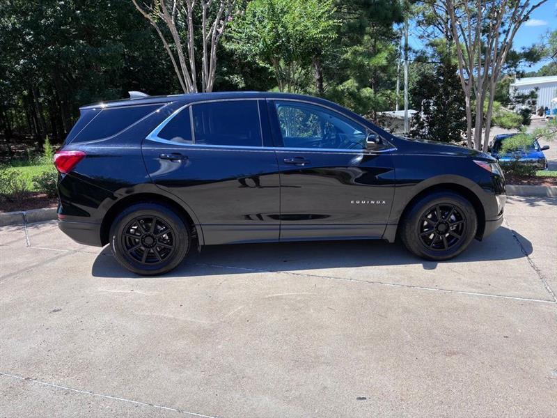 Chevrolet Equinox LT 1.5 2WD 2019