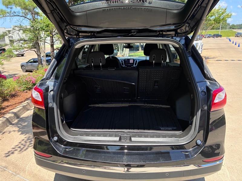Chevrolet Equinox LT 1.5 2WD 2019