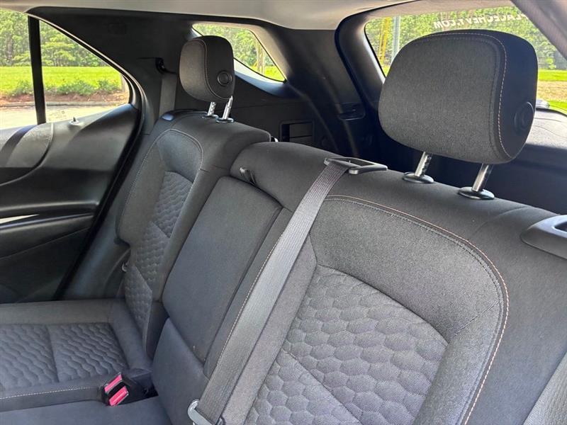 Chevrolet Equinox LT 1.5 2WD 2019