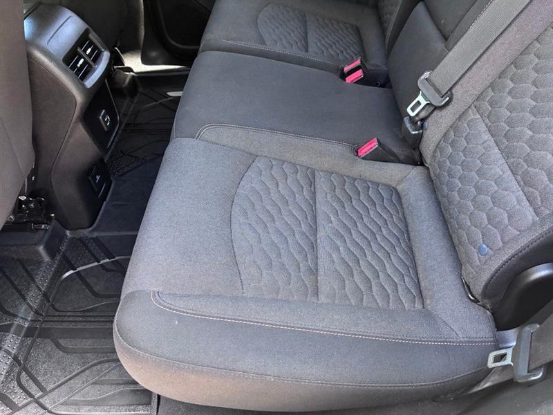 Chevrolet Equinox LT 1.5 2WD 2019