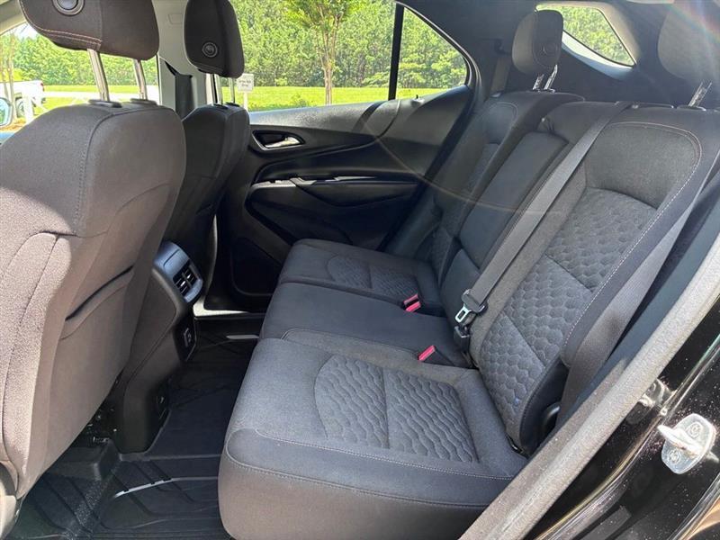 Chevrolet Equinox LT 1.5 2WD 2019