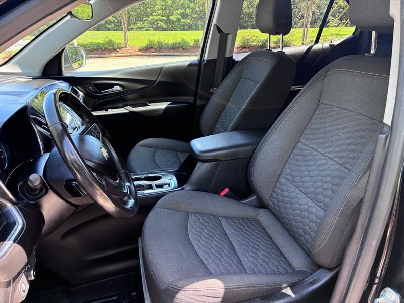 Chevrolet Equinox LT 1.5 2WD 2019