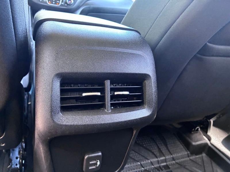 Chevrolet Equinox LT 1.5 2WD 2019