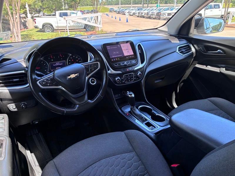Chevrolet Equinox LT 1.5 2WD 2019