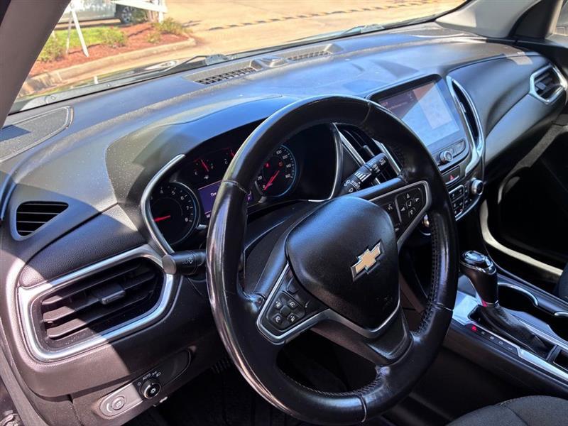 Chevrolet Equinox LT 1.5 2WD 2019