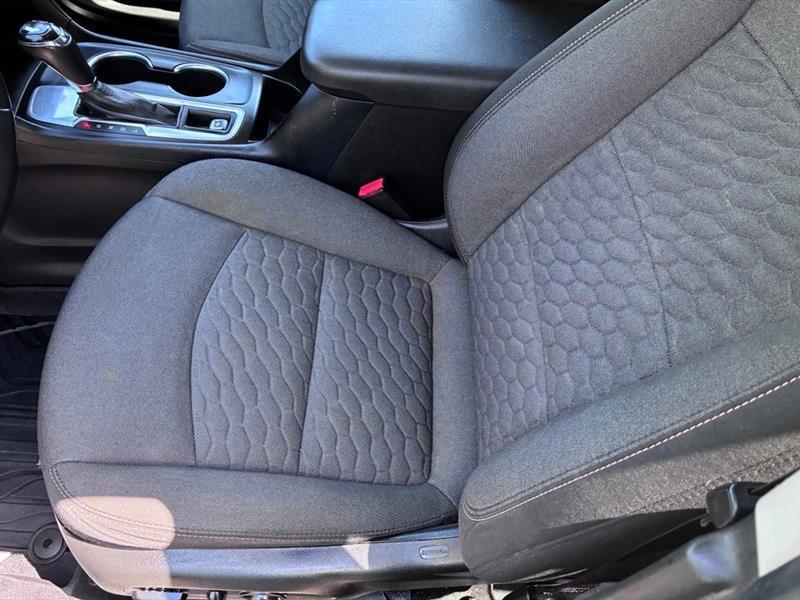 Chevrolet Equinox LT 1.5 2WD 2019
