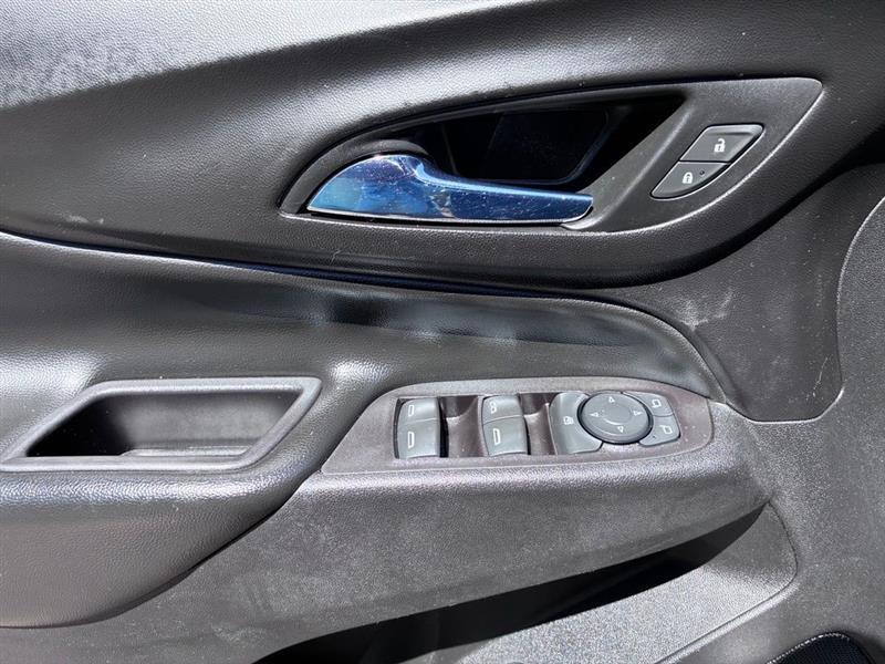 Chevrolet Equinox LT 1.5 2WD 2019