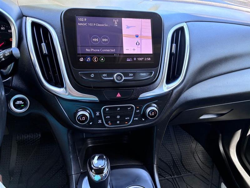 Chevrolet Equinox LT 1.5 2WD 2019