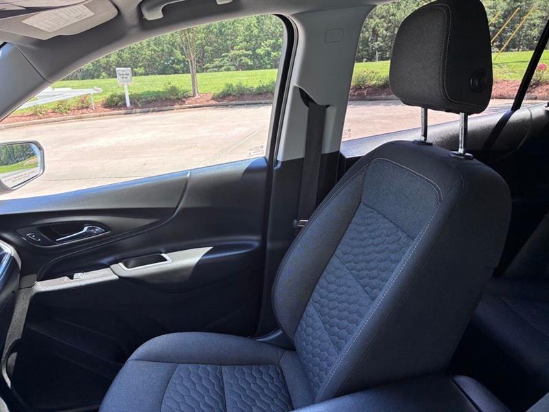 Chevrolet Equinox LT 1.5 2WD 2019