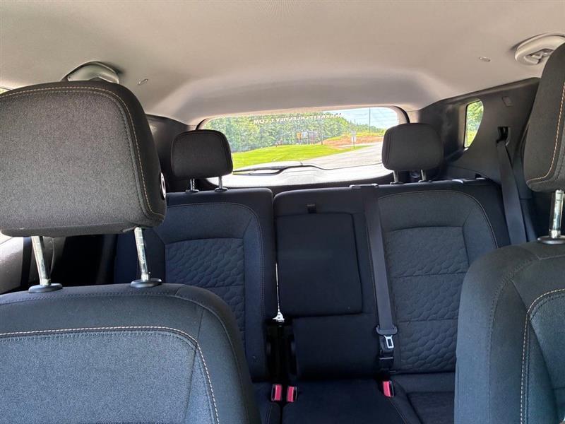Chevrolet Equinox LT 1.5 2WD 2019