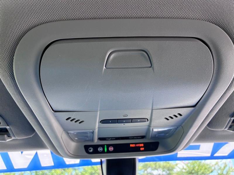 Chevrolet Equinox LT 1.5 2WD 2019