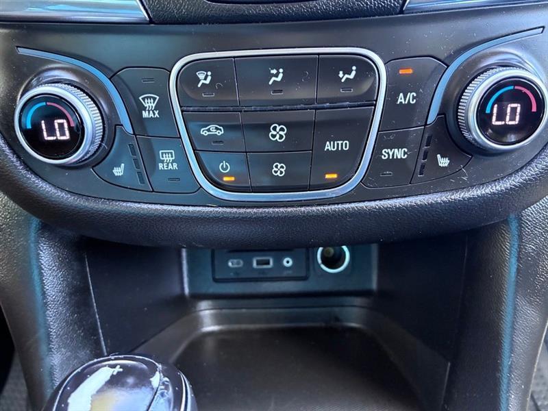 Chevrolet Equinox LT 1.5 2WD 2019