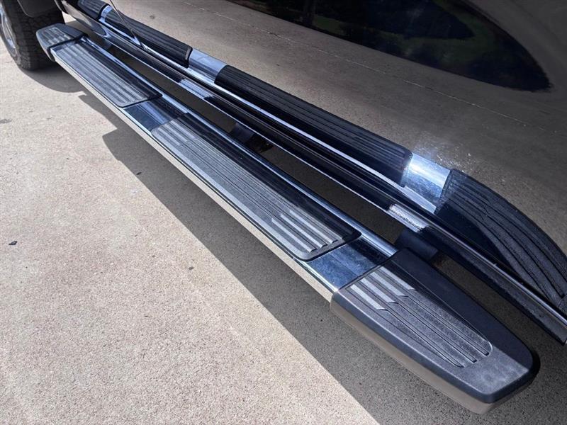 Chevrolet Silverado 1500 LT Double Cab 4WD 2021