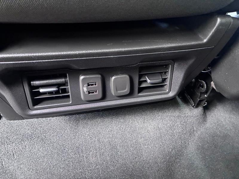 Chevrolet Silverado 1500 LT Double Cab 4WD 2021