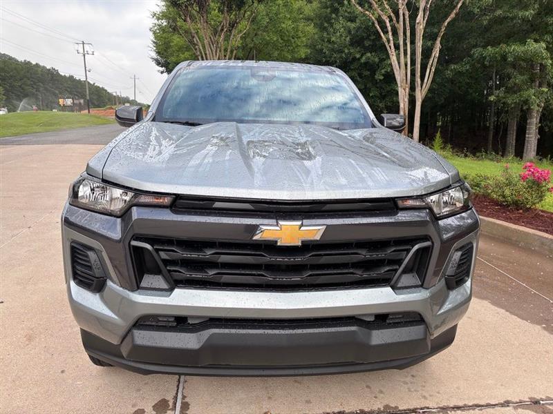 Chevrolet Colorado LT Crew Cab 2WD 2026