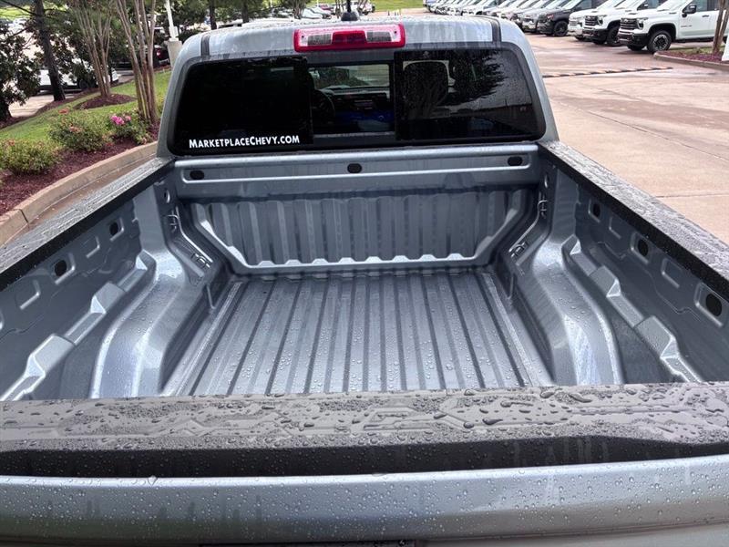 Chevrolet Colorado LT Crew Cab 2WD 2026