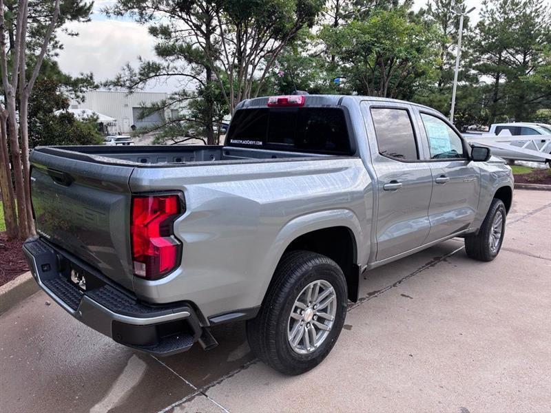 Chevrolet Colorado LT Crew Cab 2WD 2026