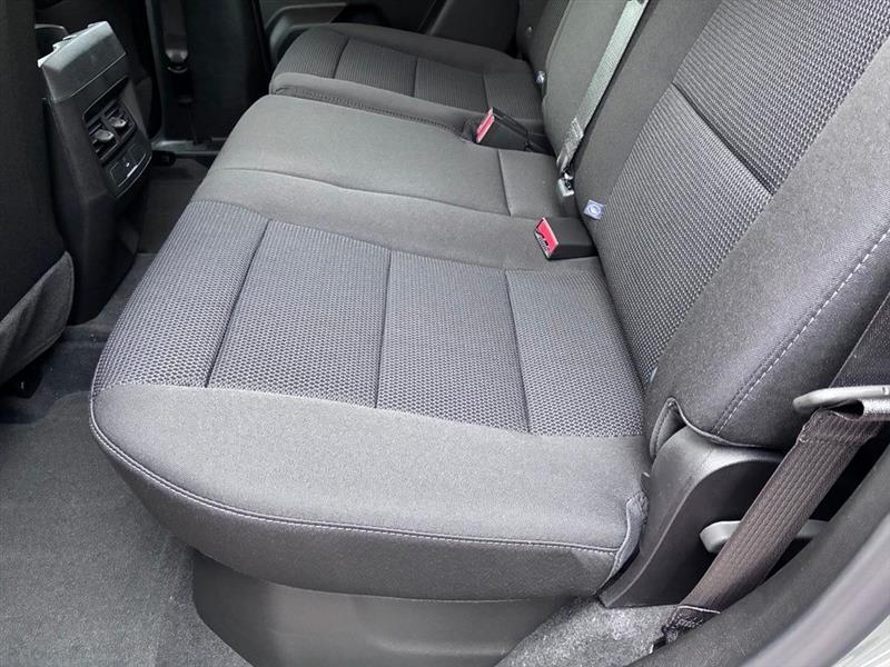 Chevrolet Colorado LT Crew Cab 2WD 2026