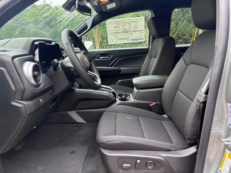 Chevrolet Colorado LT Crew Cab 2WD 2026