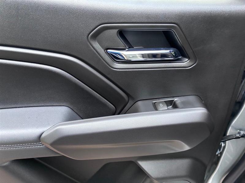 Chevrolet Colorado LT Crew Cab 2WD 2026