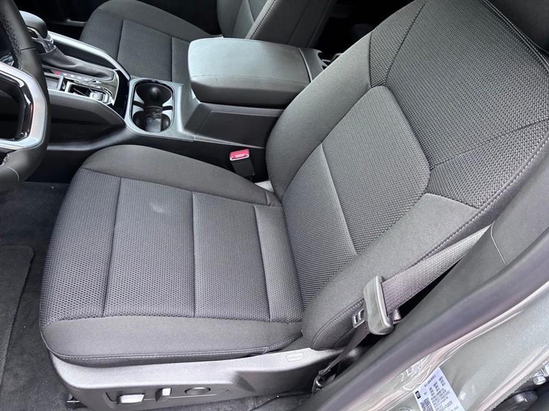 Chevrolet Colorado LT Crew Cab 2WD 2026