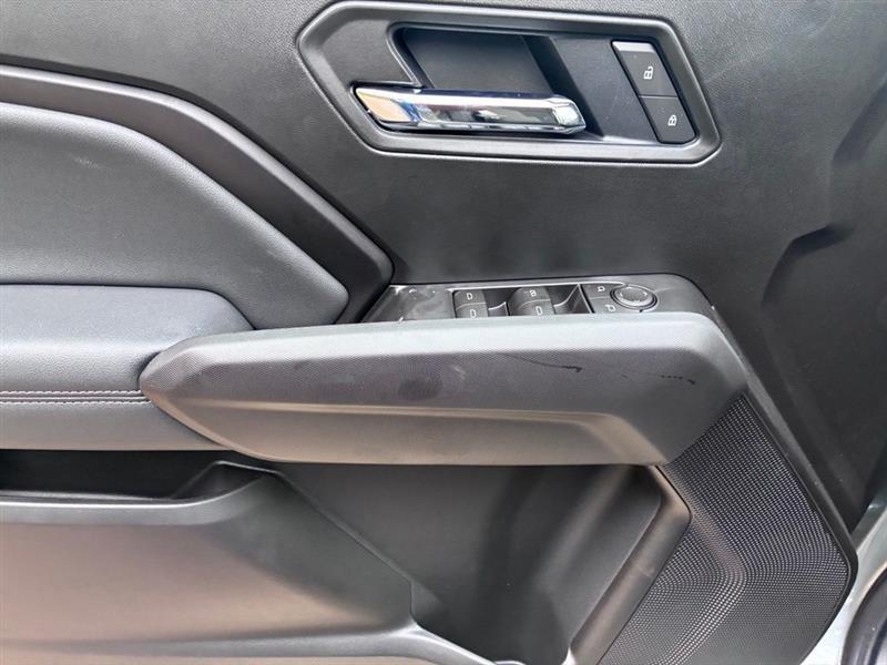 Chevrolet Colorado LT Crew Cab 2WD 2026