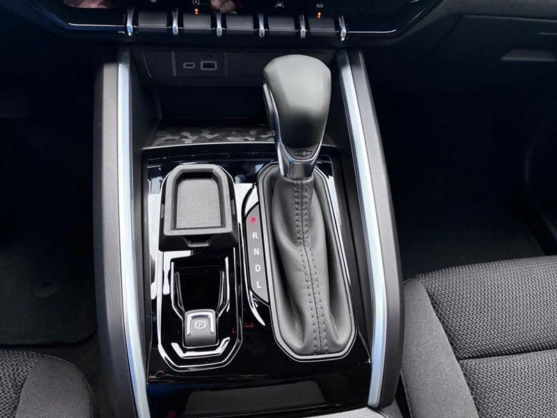 Chevrolet Colorado LT Crew Cab 2WD 2026