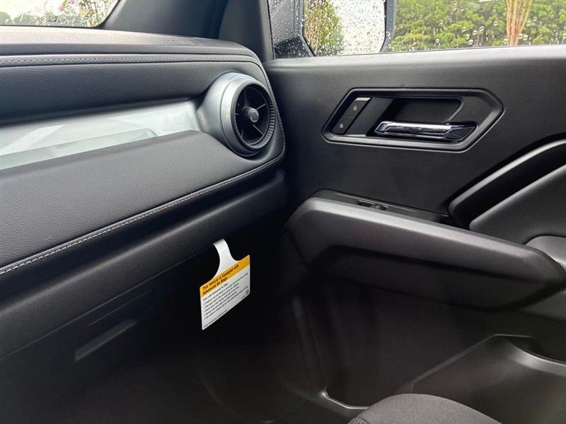 Chevrolet Colorado LT Crew Cab 2WD 2026