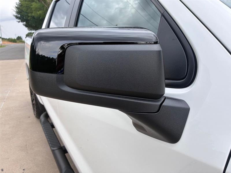 Chevrolet Silverado 1500 RST Select Package Crew Cab 4WD 2026