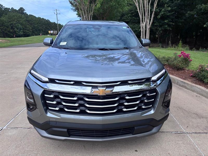 Chevrolet Equinox LT 2WD 2027