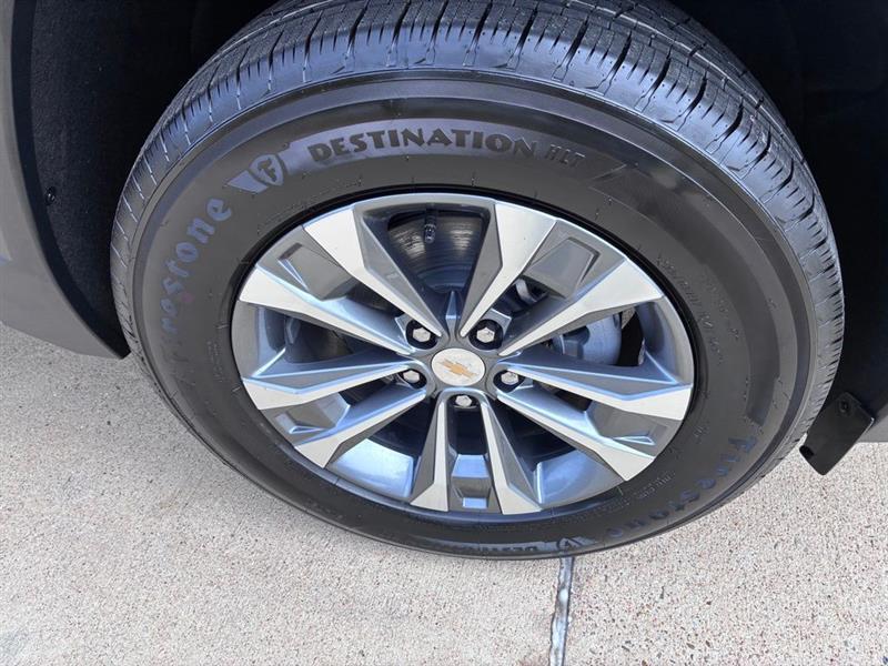 Chevrolet Equinox LT 2WD 2027
