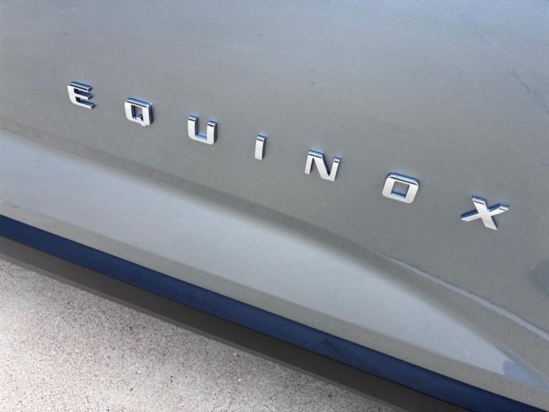 Chevrolet Equinox LT 2WD 2027