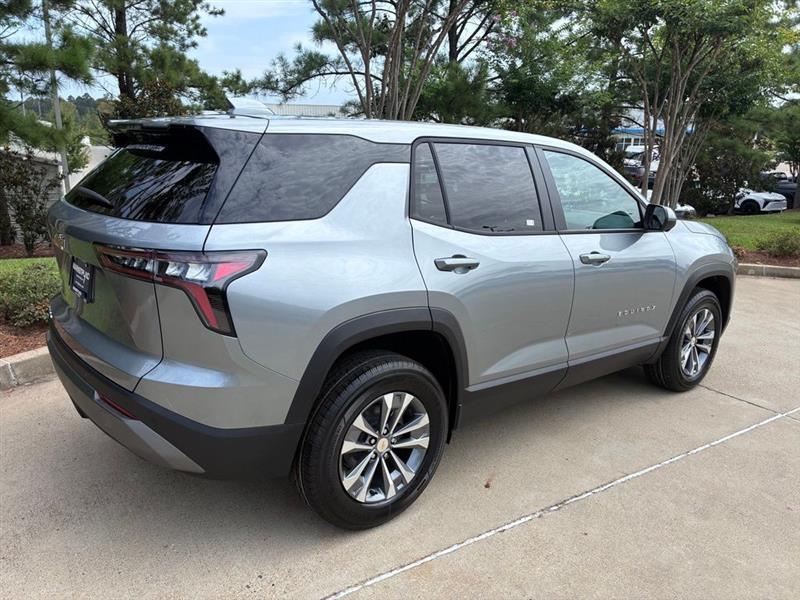 Chevrolet Equinox LT 2WD 2027