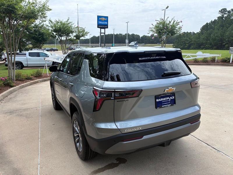 Chevrolet Equinox LT 2WD 2027