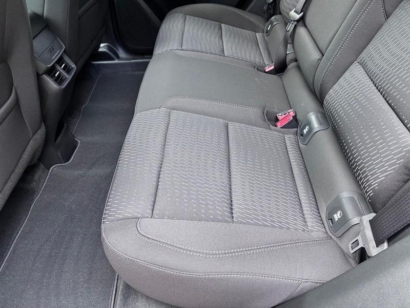 Chevrolet Equinox LT 2WD 2027