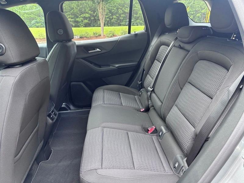 Chevrolet Equinox LT 2WD 2027