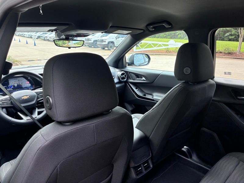 Chevrolet Equinox LT 2WD 2027