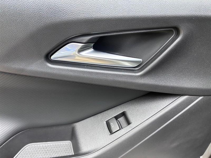 Chevrolet Equinox LT 2WD 2027