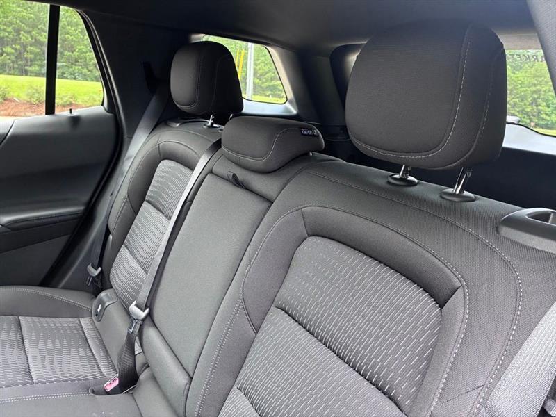 Chevrolet Equinox LT 2WD 2027