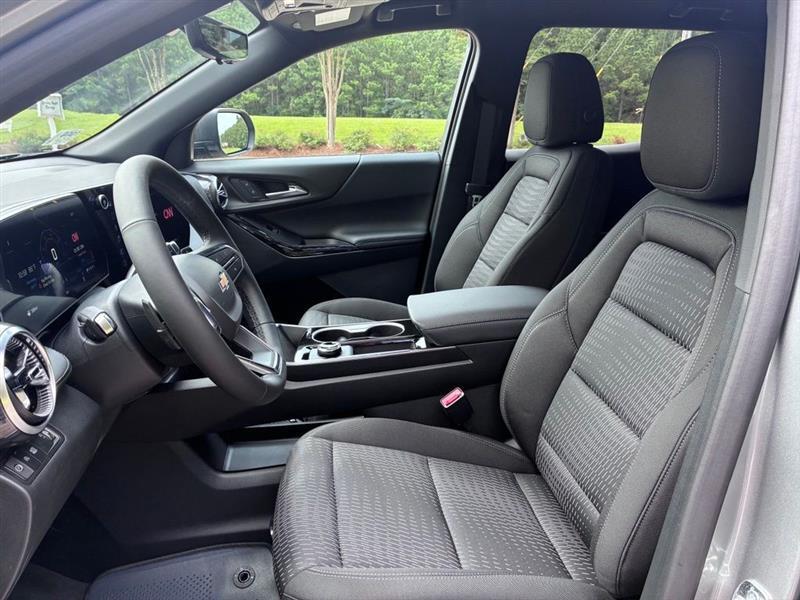Chevrolet Equinox LT 2WD 2027