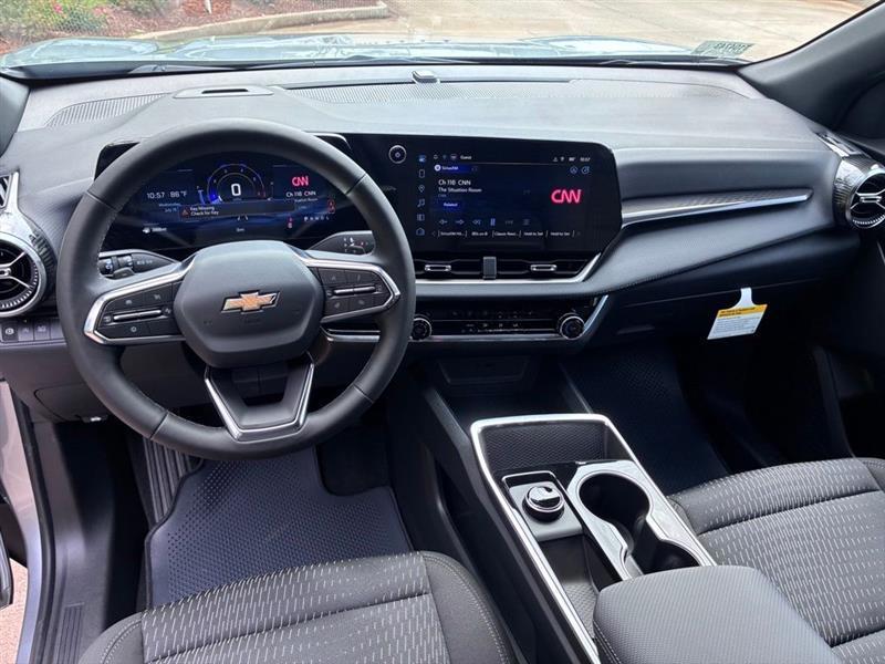 Chevrolet Equinox LT 2WD 2027