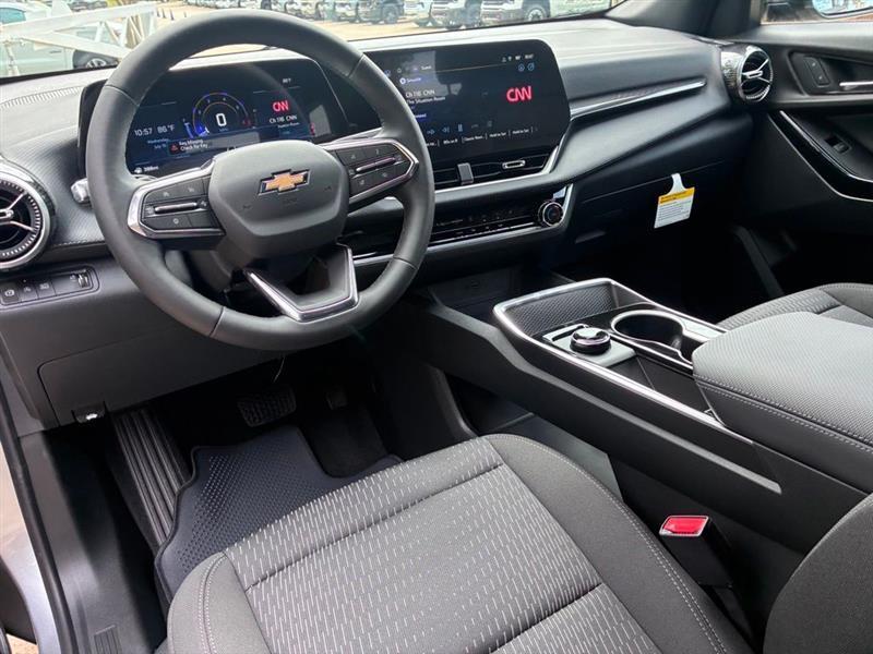 Chevrolet Equinox LT 2WD 2027
