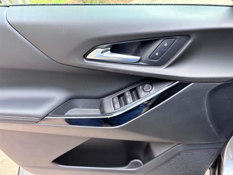 Chevrolet Equinox LT 2WD 2027