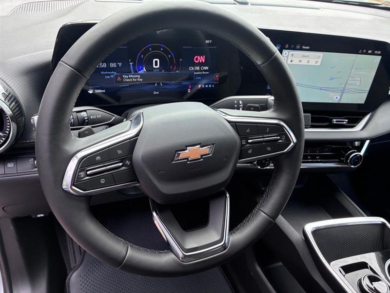 Chevrolet Equinox LT 2WD 2027
