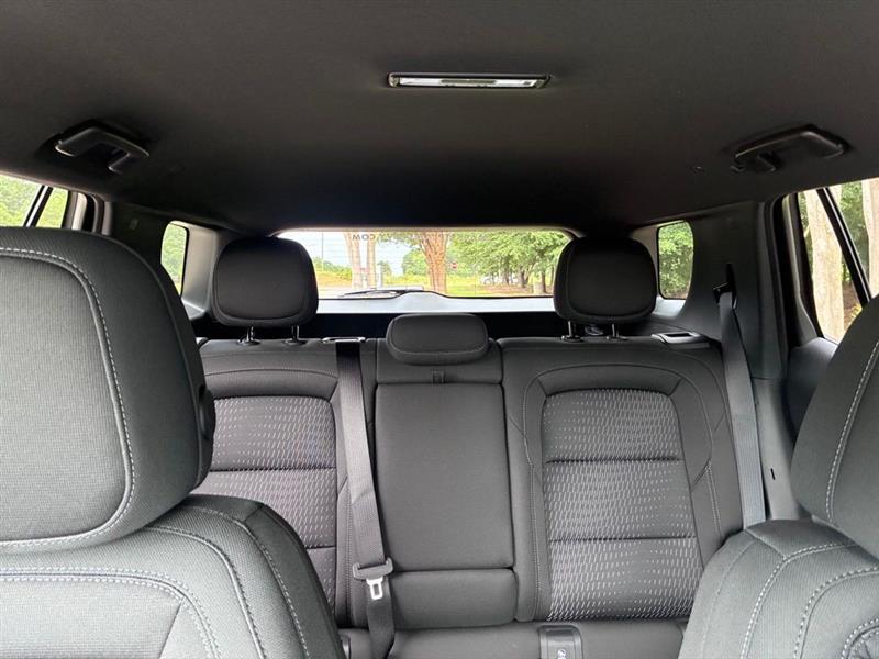 Chevrolet Equinox LT 2WD 2027