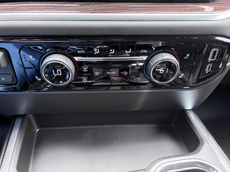 Chevrolet Silverado 1500 Trail Boss LT Crew Cab 4WD 2026
