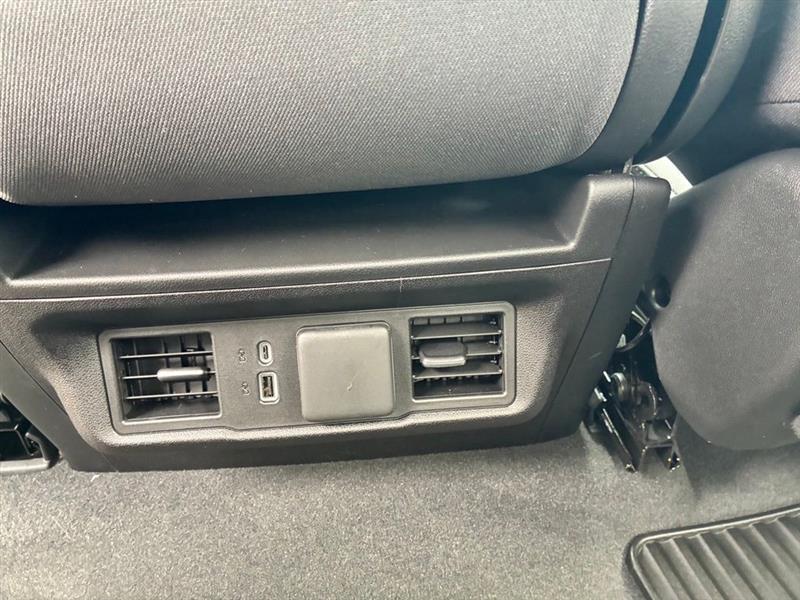 Chevrolet Silverado 1500 RST Crew Cab 2WD 2026